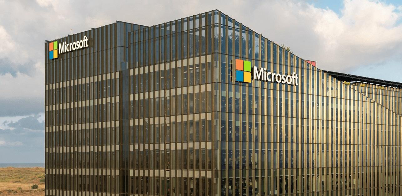 You are a headline writer for OilMarketCap.com. Write ONE new headline for this oil and gas news story. Rules: under 60 characters, investor-focused, no clickbait, no character counts, no options, no explanations. Return the headline only — nothing else. Story title: Microsoft Pauses Carbon Removal Purchases: Reports