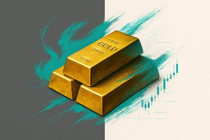 You are a headline writer for OilMarketCap.com. Write ONE new headline for this oil and gas news story. Rules: under 60 characters, investor-focused, no clickbait, no character counts, no options, no explanations. Return the headline only — nothing else. Story title: Gold (XAUUSD) Price Forecast: Will $100+ Oil and Hot PPI Hit Bullish Sentiment?