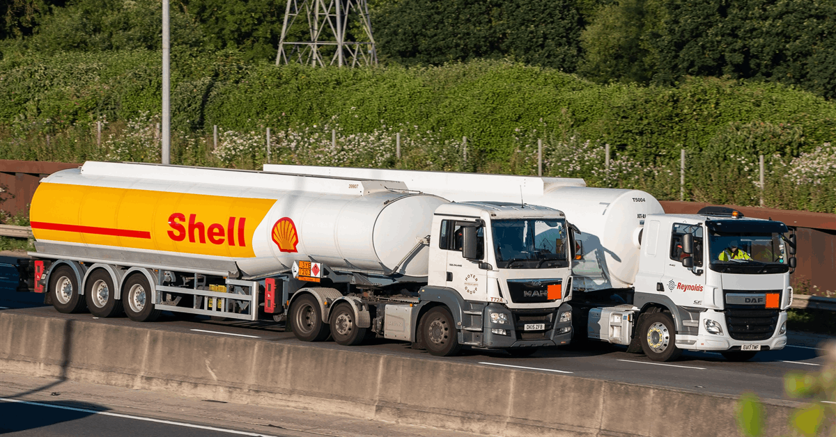 You are a headline writer for OilMarketCap.com. Write ONE new headline for this oil and gas news story. Rules: under 60 characters, investor-focused, no clickbait, no character counts, no options, no explanations. Return the headline only — nothing else. Story title: Refining Margins to Provide Buffer as Shell Gas Production Takes War Hit