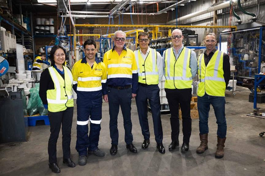 EV Battery Recycling Secures $12M to Scale Up
