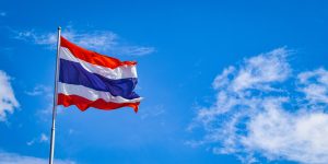 You are a headline writer for OilMarketCap.com. Write ONE new headline for this oil and gas news story. Rules: under 60 characters, investor-focused, no clickbait, no character counts, no options, no explanations. Return the headline only — nothing else. Story title: Thailand, Iranian oil, and the economic cost of sanctions and war