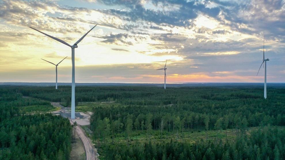 Tech Giants Warn Scope 2 Rules Hurt Energy Transition