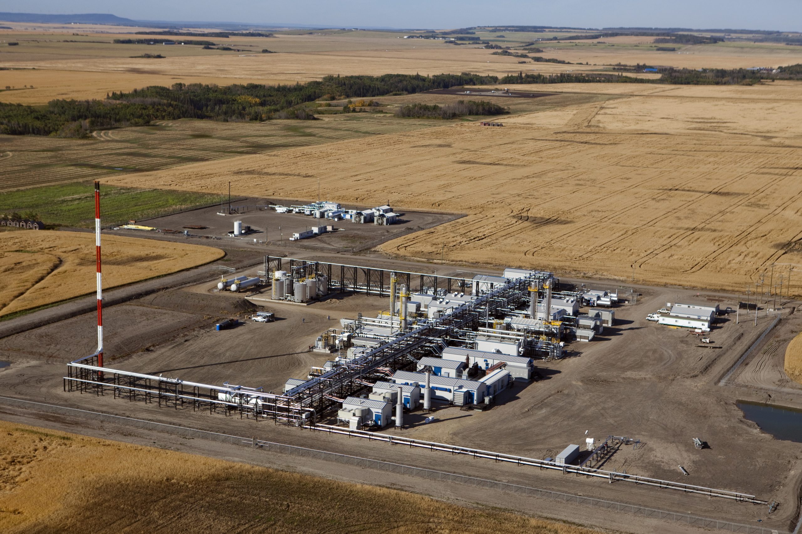 You are a headline writer for OilMarketCap.com. Write ONE new headline for this oil and gas news story. Rules: under 60 characters, investor-focused, no clickbait, no character counts, no options, no explanations. Return the headline only — nothing else. Story title: Shell to acquire ARC Resources in $13.6-billion deal to boost Canadian shale output