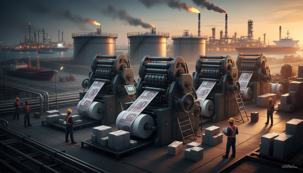 Cuba prints new notes to combat inflation Cuba prints new notes to combat inflation