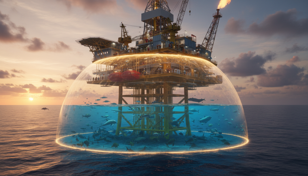 US Exempts Gulf Drilling From Species Rules