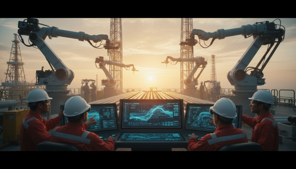 Asana Offers AI Workflow Fix for O&G Efficiency. Asana Offers AI Workflow Fix for O&G Efficiency.