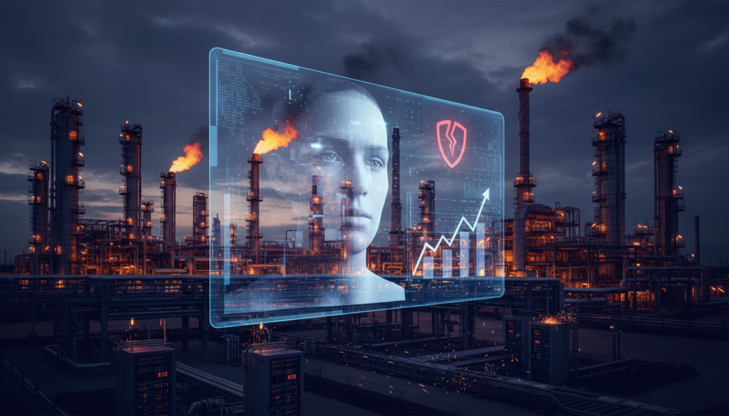 TikTok Deepfake Ads: Tech Regulatory Risk Spikes