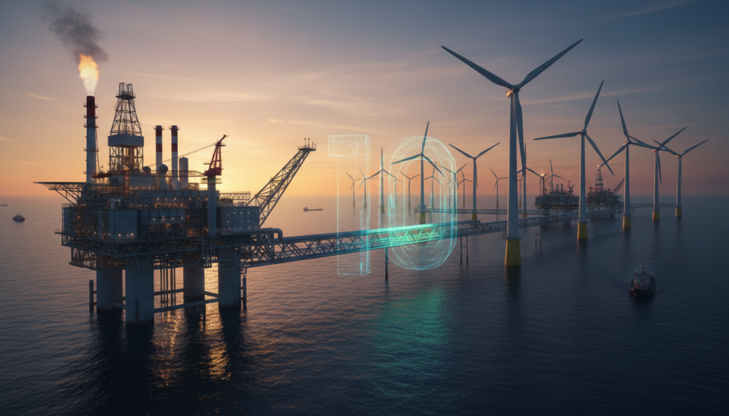 Iberdrola, Gestamp Strike 10-Year Power Pact