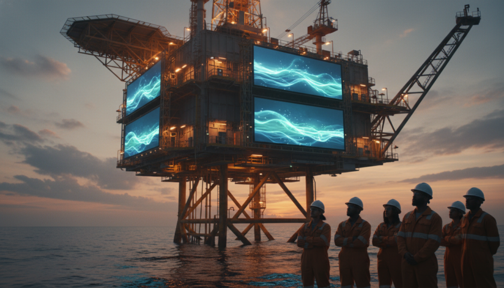 Samsung TVs: No oil price impact expected