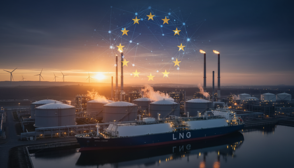 EU Begins ETS Reform: Carbon Pricing Adjustments Ahead