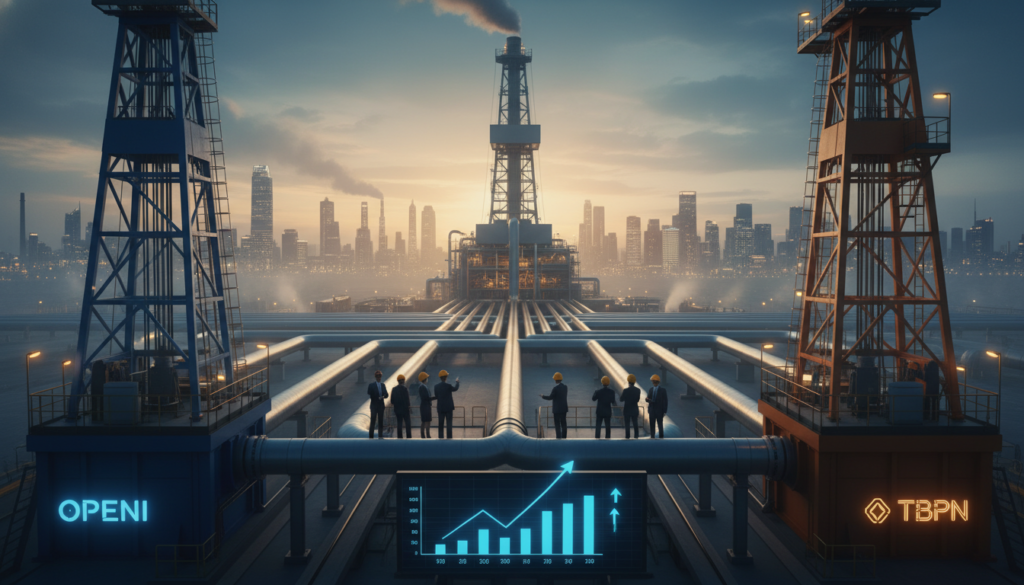 OpenAI Acquires TBPN: Investor Implications