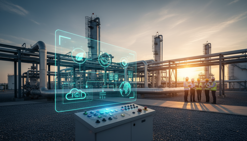 AWS Enhances Enterprise ESG Data Capabilities