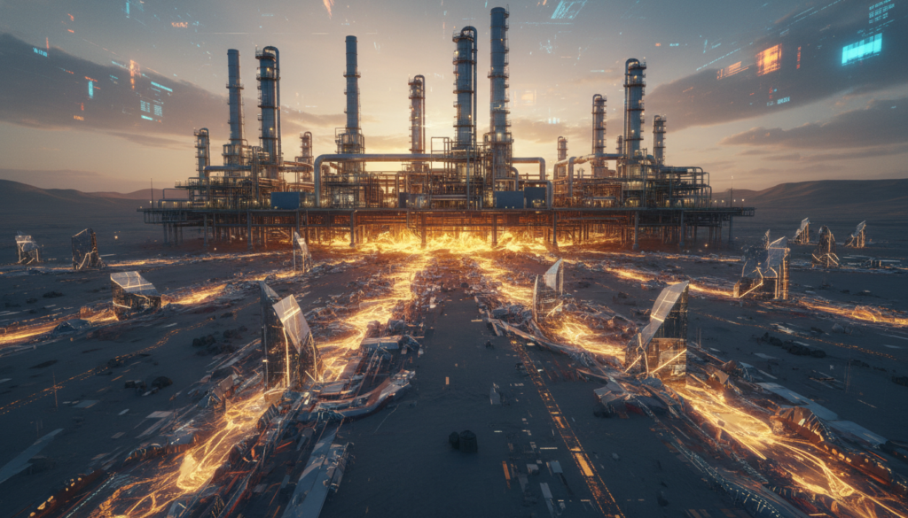 TBPN Clone Surge: Market Landscape Shifts