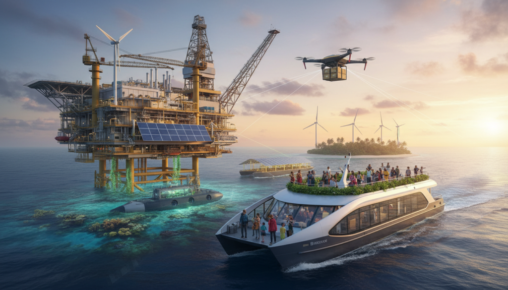 SE Asia Green Travel Gets Fund Investment Boost