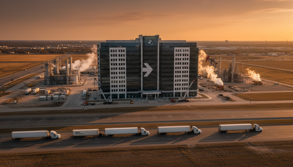 WFT Texas Domicile Move Aims for Efficiency Gains