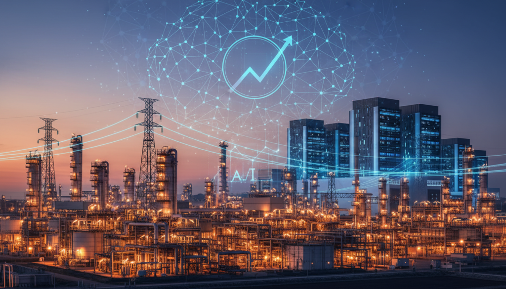 OpenAI TBPN: AI growth drives power demand