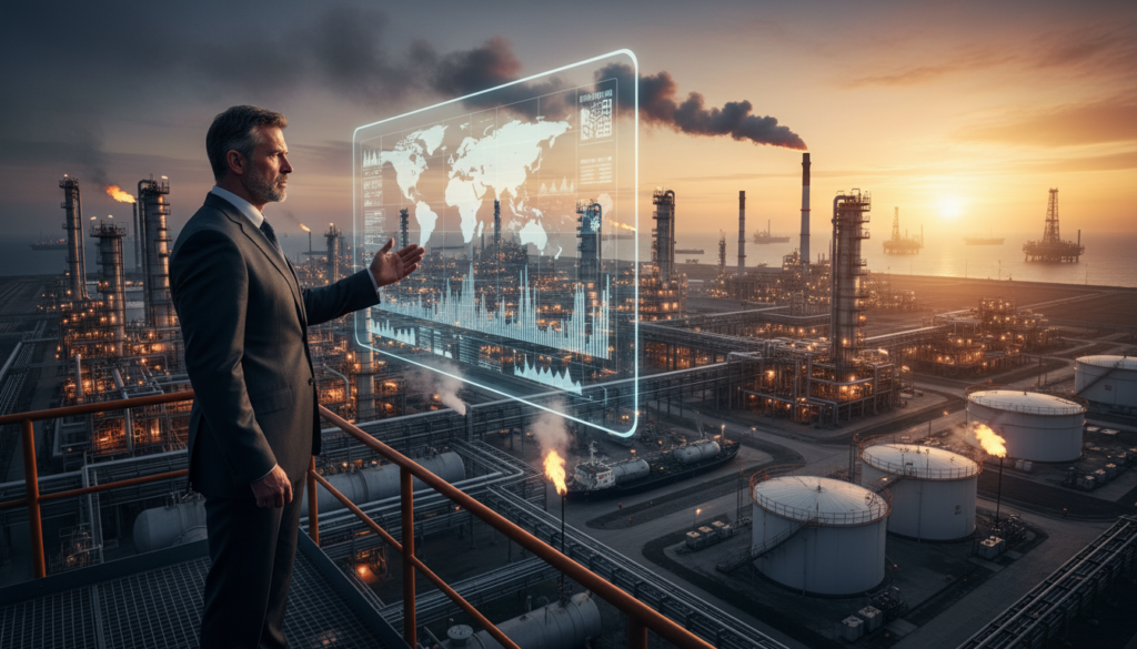 Manturov named Deputy Chairman; Oil sector outlook Manturov named Deputy Chairman; Oil sector outlook