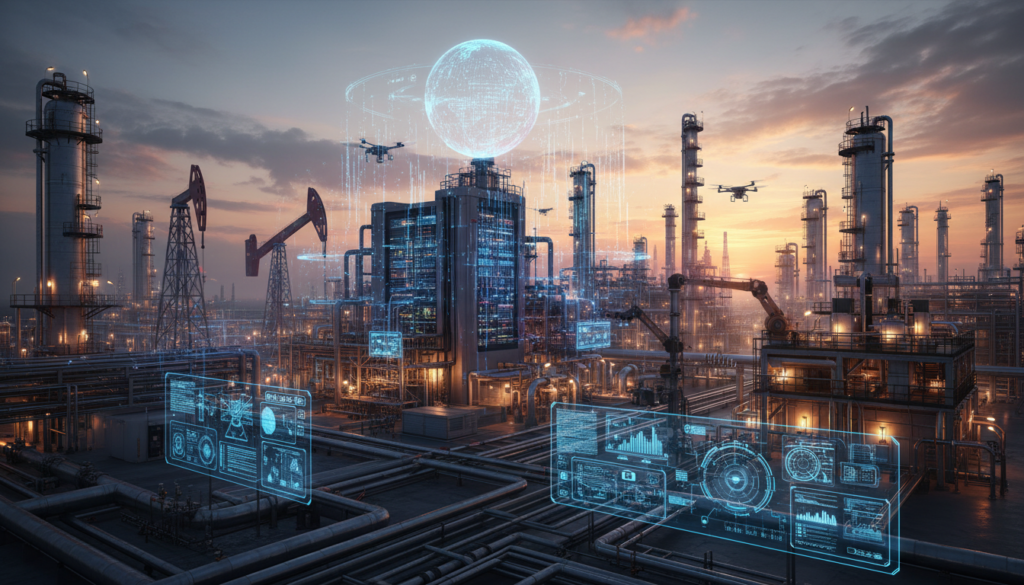 Meta's AI Strategy: Boosting Efficiency