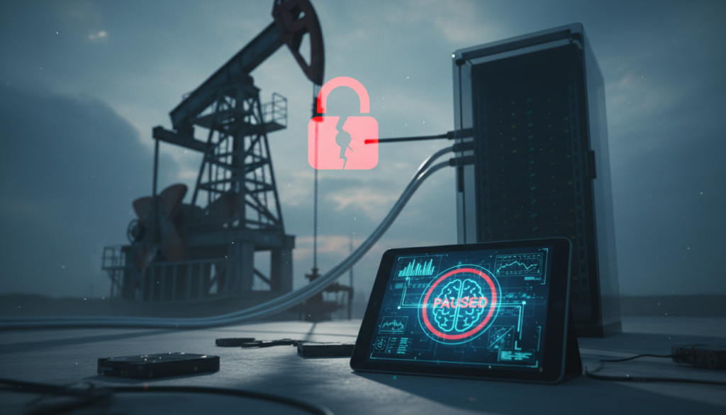 Meta Pauses AI Deal Amid Data Breach Concerns Meta Pauses AI Deal Amid Data Breach Concerns