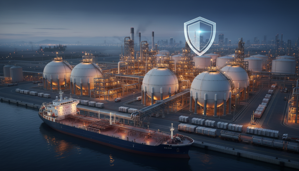 Gov Secures Fuel Supply Amid Mideast Woes; LPG Demand Soars