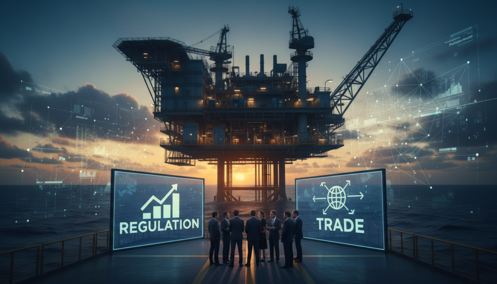 Polymarket/Kalshi: Investor Focus on Regulation, Trade Polymarket/Kalshi: Investor Focus on Regulation, Trade