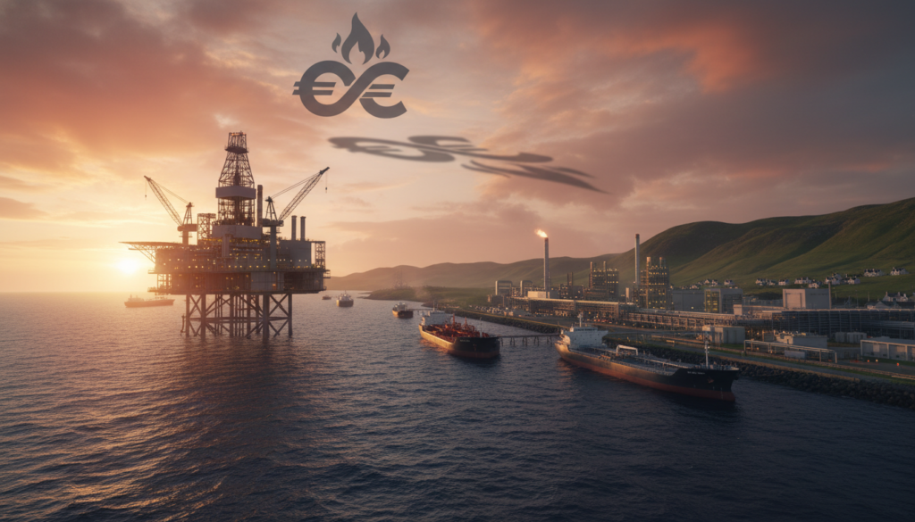 Europe Mulls Profit Caps Amid Iran Price Surge Europe Mulls Profit Caps Amid Iran Price Surge