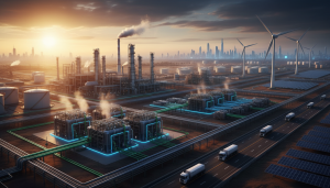 Hydrogen Europe: O&G Investment Outlook