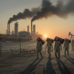 Cuba's Oil Crunch Fuels Prisoner Release