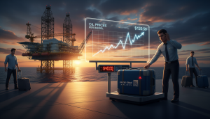 Oil Prices Push United to Raise Bag Fees