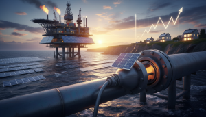 UK Plug-in Solar: £1,100 Savings Drive New Market