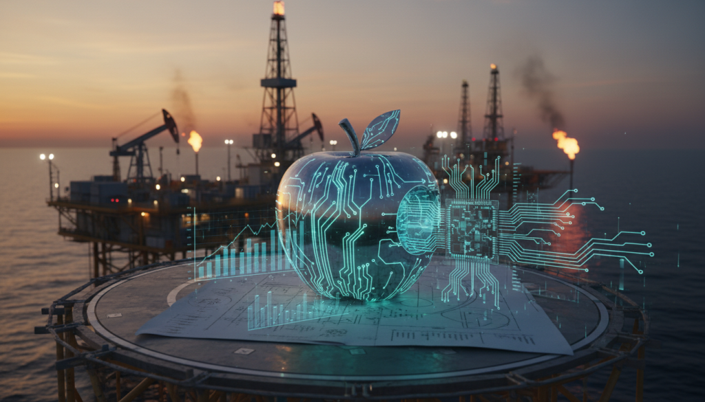 Apple AI: Insider Blueprint for Market Win Apple AI: Insider Blueprint for Market Win