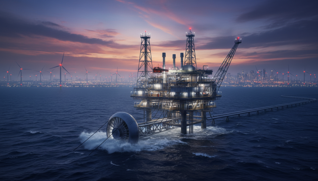 Power Demand Drives ORPC Great Lakes Expansion