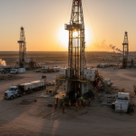 US Rig Count Rebounds: Supply Outlook Shifts