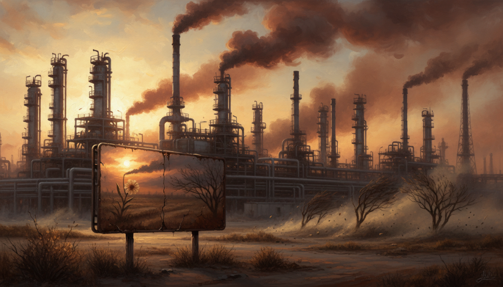 Warm Winters Boost Pollution; O&G Faces Climate Headwinds Warm Winters Boost Pollution; O&G Faces Climate Headwinds