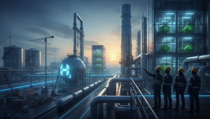 Hydrogen Europe Unlocks New Energy Investment