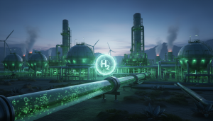 Hydrogen Europe: Unlocking Green Capital