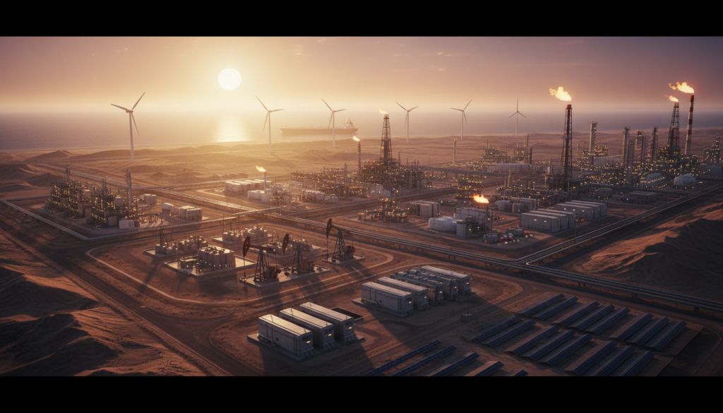 DOI: US Energy Output to Record High by 2025 DOI: US Energy Output to Record High by 2025