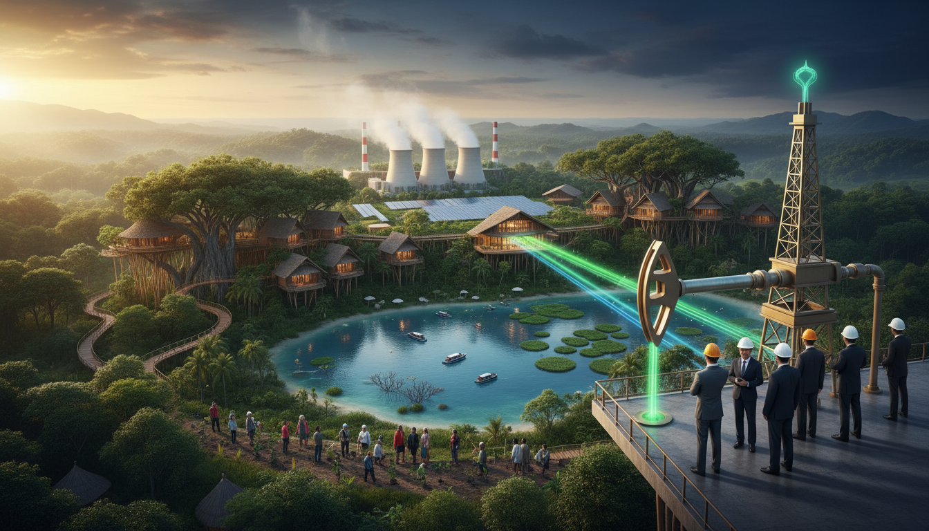 Fund Capitalizes Regenerative Travel in SE Asia