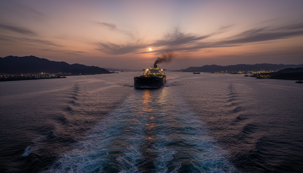 Oil Rebounds as Hormuz Supply Fears Persist Oil Rebounds as Hormuz Supply Fears Persist