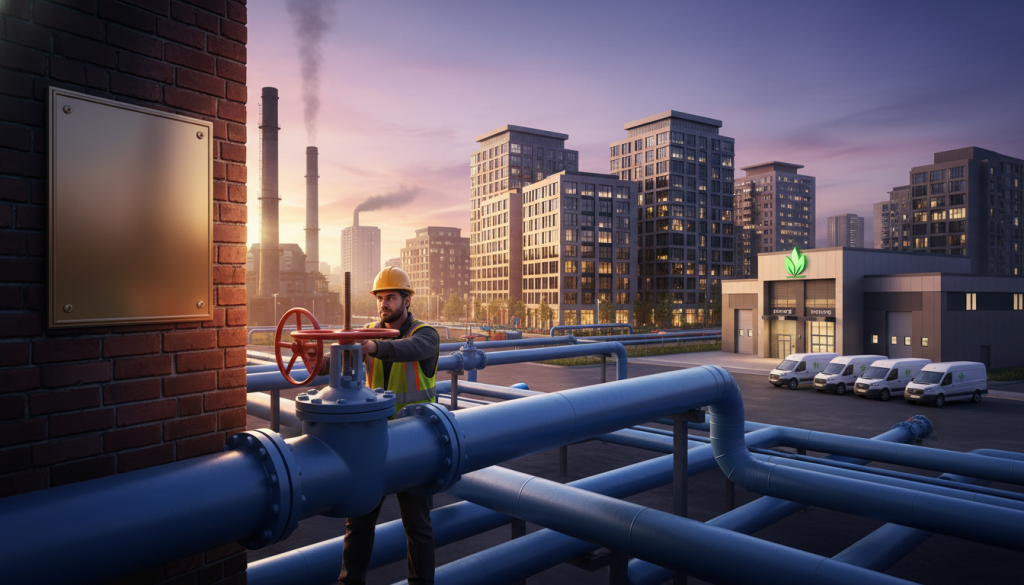 Delhi policy shifts commercial energy to PNG Delhi policy shifts commercial energy to PNG