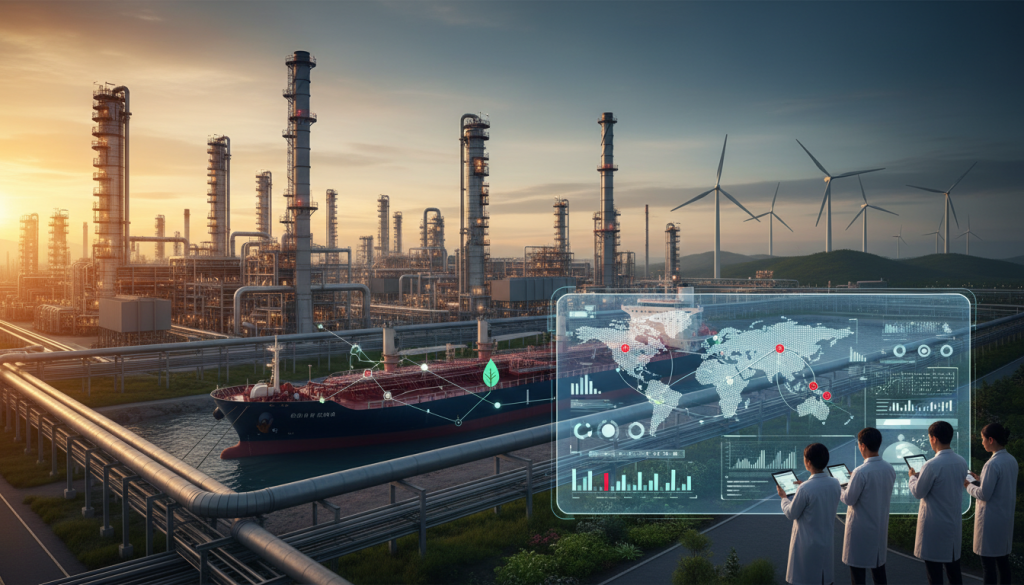 Nestlé ESG Move Highlights Supply Chain Scrutiny