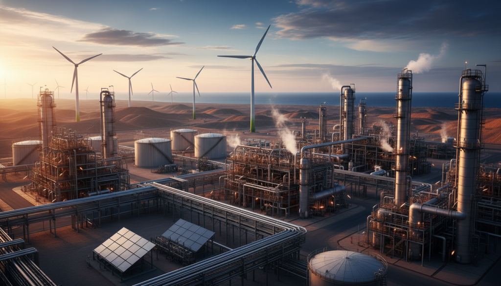 Iberdrola Secures 10-Yr Gestamp Power Deal Iberdrola Secures 10-Yr Gestamp Power Deal