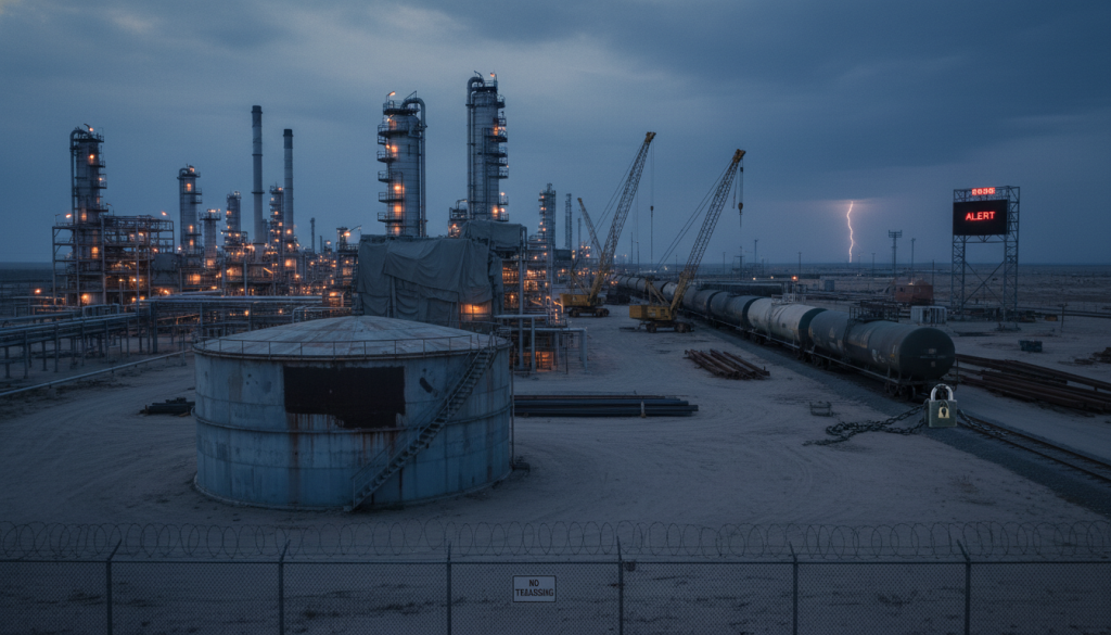 Gov’t Demand Controls Threaten Oil Consumption Gov't Demand Controls Threaten Oil Consumption