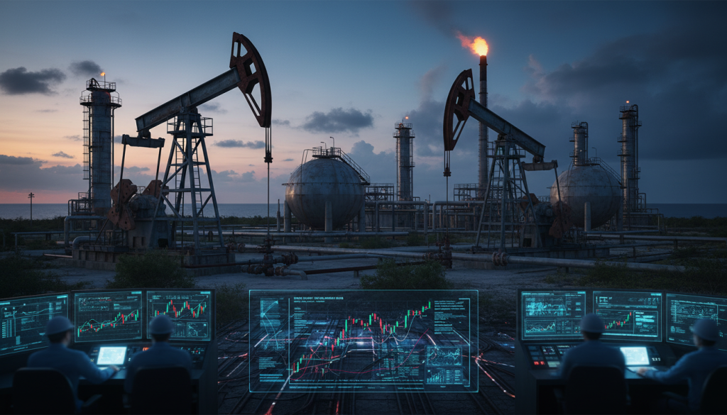 Cuban: CEO AI Dilemma Risks Energy Stocks Cuban: CEO AI Dilemma Risks Energy Stocks