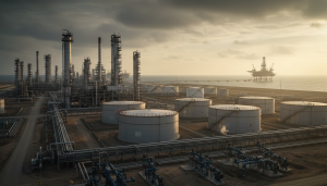 Oil Prices Waver on US-Iran Deal Uncertainty