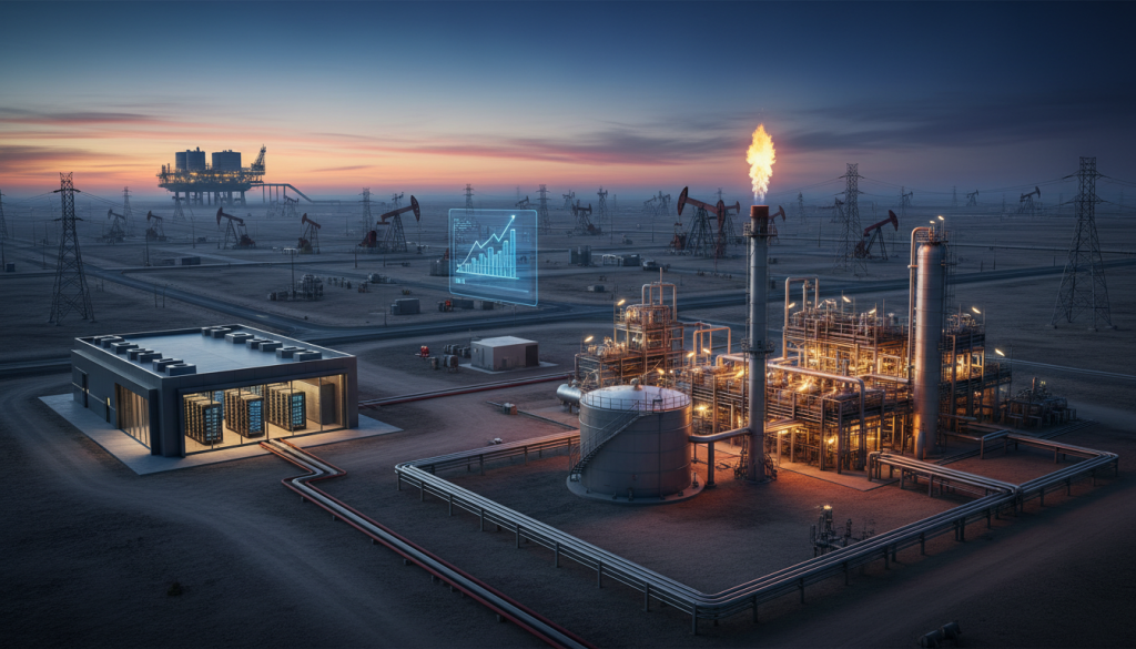 EIA to Measure Data Center Power; Gas Demand Implications EIA to Measure Data Center Power; Gas Demand Implications