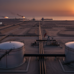 Iran Passage Aids Iraq Export Stability