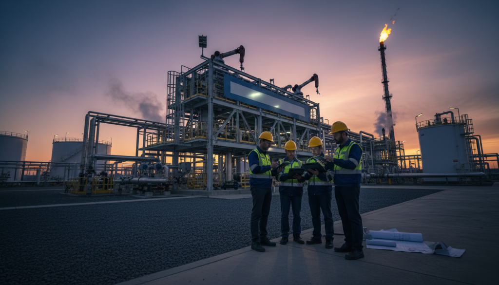 Product Engineers: Key to O&G Tech Value Product Engineers: Key to O&G Tech Value