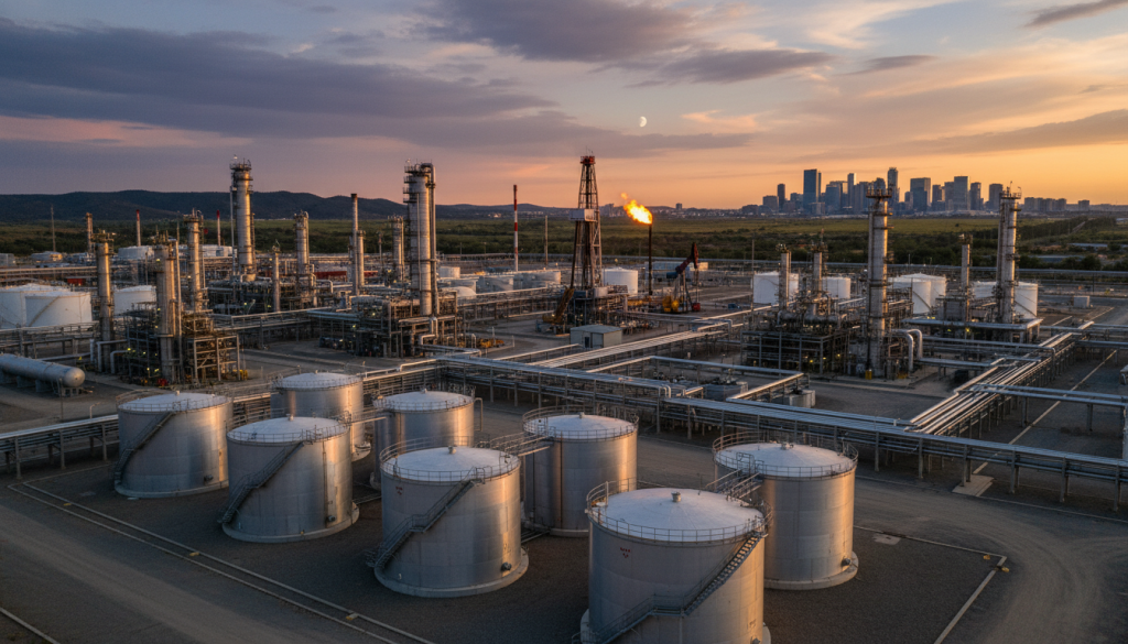 Crude Market Holds Firm: Investor Watch Crude Market Holds Firm: Investor Watch