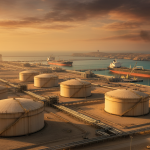 Hormuz Crisis Drives Record Saudi Crude Premium